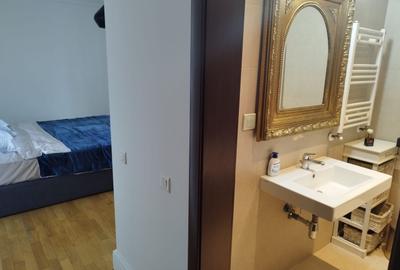 Penthouse 3 camere | terasa 80 mp | Domenii | Turda - 12