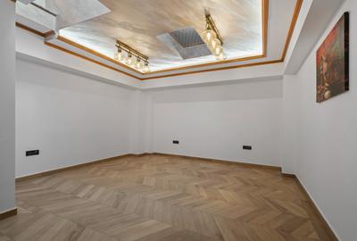 VILA ISTORICA CISMIGIU - COMPLET RENOVATA - 29