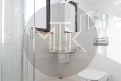 Exclusiv |  Apartament  3 cam. Mobilat LUX | Buena Vista- Pipera I Terasa 60MP - 12