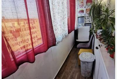 Apartament 2 camere, semidecomandat, 50 mp, balcon, Alexandru Obregia - 6