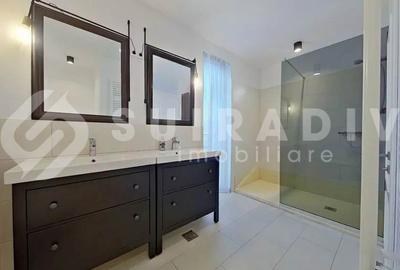 Penthouse de lux cu 3 terase – 150 mp – Parcul Central | 2 parcări subterane - 7