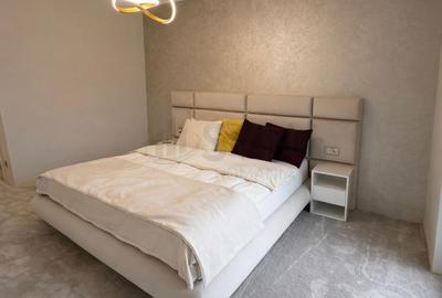 REA1028483 Apartament 4 camere 2 terase Erou Iancu Nicolae Pipera - 9