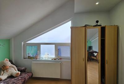 Casă individuală 7 camere, P+E+M, 2000, Timișoara, zona Dâmbovița, comision 0% - 25