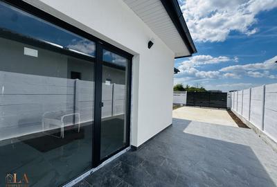 Casa individuala 4 camere | COMISION 0% | Incalzire in pardoseala | Clinceni - 10