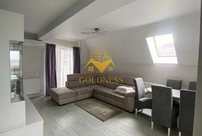 4 Camere Open space, Europa, Calea turzii, Parcare, Observatorului - 1