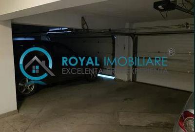 Royal Imobiliare - Vanzare apartament 3 camere zona Central - 9