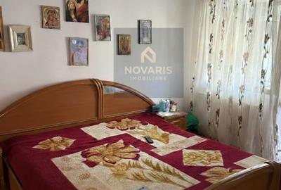De vanzare apartament, trei camere - 5
