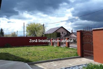 Casa in Bucovina Zona Liteni Moara De Vanzare 0727817187 - 3