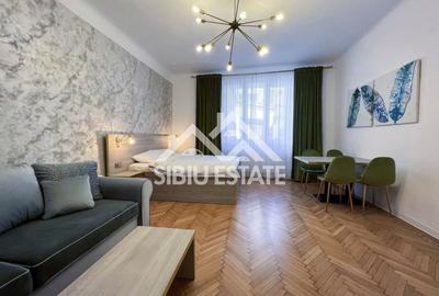 Apartament Sibiu Centru - 2