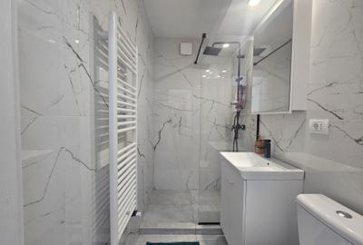 Apartament de 2 camere langa Gara de Nord/2-Room Apt. near Gara de Nord - 9