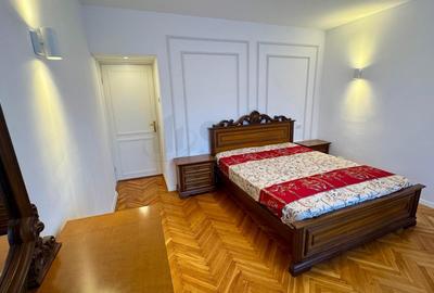REA1027708 Apartament 4 camere I 113mp I Kiseleff - 6