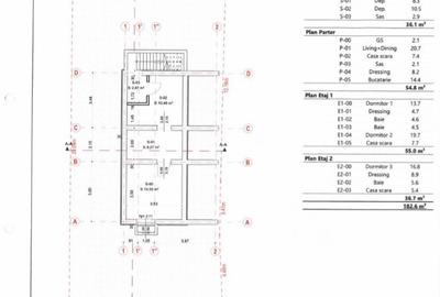Teren zona Vitan + proiect + autorizatie / Metrou Mihai Bravu M601 - 6