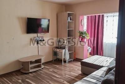 Ap 2 camere, parter cu balcon si centrala gaz, Elisabetin-Kiriac-Sagul - 4