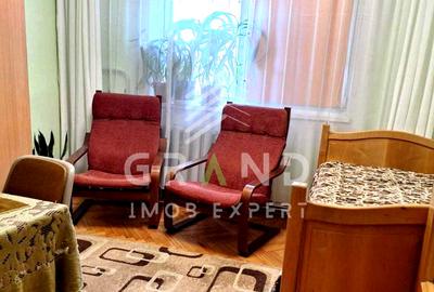 Ap 4 camere | 2 băi | 2 balcoane | zona Mănăștur-BIG - 4