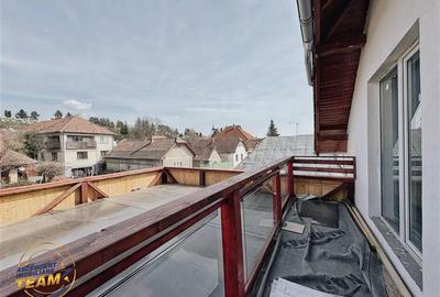 Spatiu multifunctional de inchiriat, strada Borviz, Sfantu Gheorghe - 3