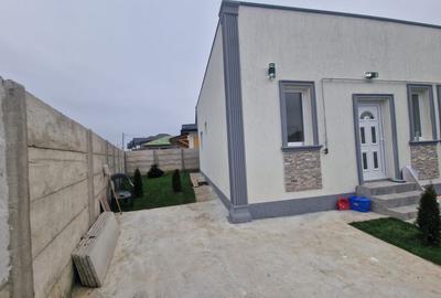 CASA TIP DUPLEX PANTELIMON, 3 CAMERE, NOU, CENTRALA, COMISION 0% - 5