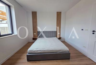 AX1220 Sag, Zona Manastire,Casa Individuala, Prima Inchiriere - 13