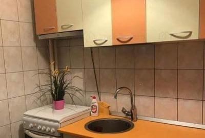 Garsoniera-zona Drumul Taberei- Mall Plazza - 7