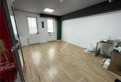 Spatiu comercial 5 locuri parcare in zona Lazaret din Sibiu - 6