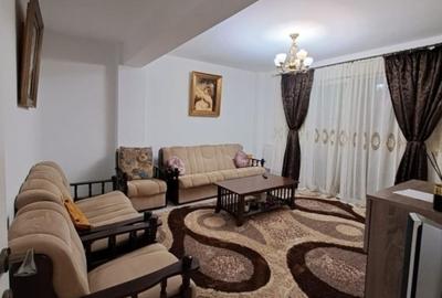 Apartament 3 camere decomandat 73mp - etaj 1 - loc de parcare - 3