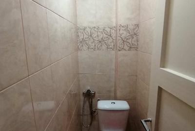 Copou Spitalul CFR, apartament spatios, 2 camere, 430euro/luna - 8