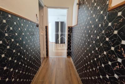 Apartament 2 camere, Mihai Viteazul, mobilat si utilat, etaj 2 - 6