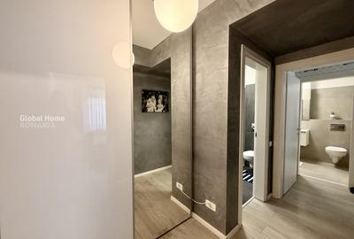 3 Camere | Mobilier Premium | 87mp | Bolat Residence - Pipera - 21