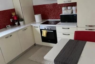 Apartament 2 camere, bloc tip vila,  parcare, Borhanci. - 4