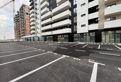 Spatiu comercial excelent, 142 mp, vitrina ampla, locuri de parcare - 7