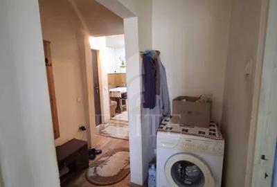 Apartament 2 camere în zona EXPOTRANSILVANIA - 4