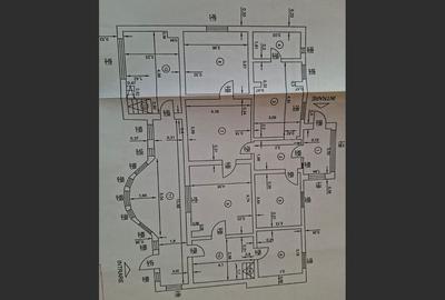 Casă S+P+M, 6 camere, teren 1500 mp - 8