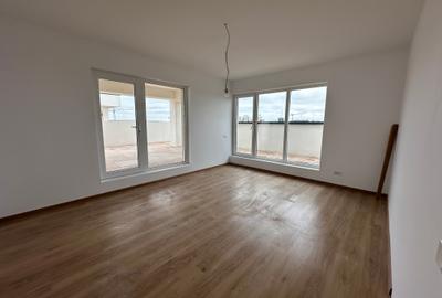 Apartament cu 4 camere decomandat în Berceni