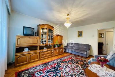 Apartament 3 camere I zona Parâng I Mănăștur - 2