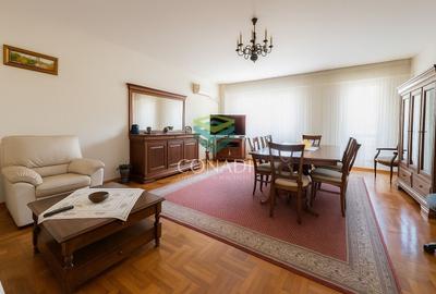 Calea Dorobantilor, spatiu de birouri de vanzare,170mp construiti - 1