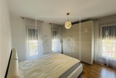 Apartament de inchirat in Sibiu - 3 camere, balcon-Cibinium Residence - 6
