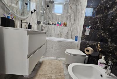 Apartament cu 3 camere de vanzare Ovidiu Sud/Constanta - 7