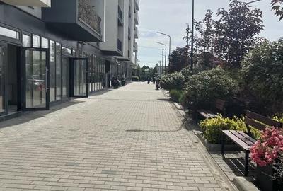 Spațiu comercial | 52mp | zona Fabricii - Mărăști - 5