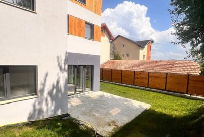 Duplex modern, 4 camere, 128 mp, 165 mp teren, parcare, zona Corneliu Coposu - 6