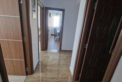 Apartament 3 camere Isaran - 10