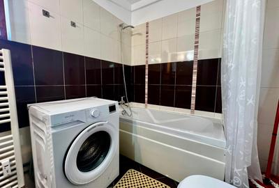 Mai aproape de facultate, mai mult timp pentru tine | 390€ | 1 cameră renovată - 13