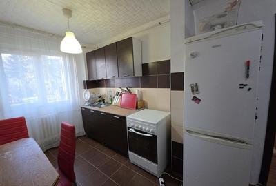 Apartament 3 camere, etaj 1, Grigore Alexandrescu - 11