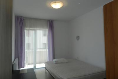 Închiriere 2 camere decomandat | 54 mp + balcon | Parcare subterană - 6