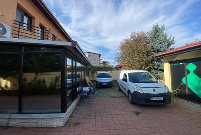 Clădire birouri / spațiu comercial – zona Militari – Păcii - 4