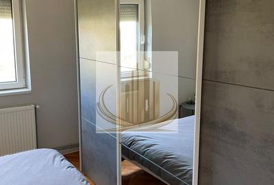 Apartament 2 camere, chiriaș inclus, zonă Iulius Town – investiție sig - 2