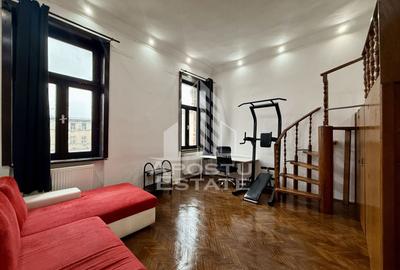 Apartament cu o camera de vanzare Ultracentral Timisoara - 2