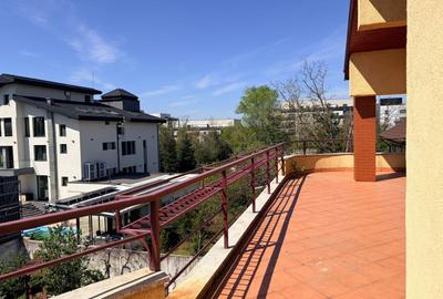 Apartament 3 Camere Vila Baneasa - 21