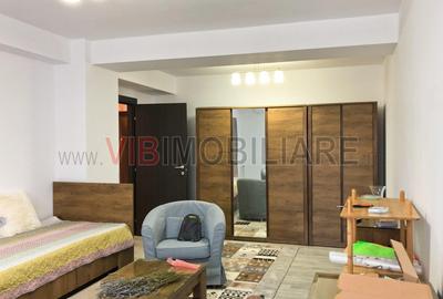 Baneasa - Sisesti, apartament 2 camere in bloc, decomandat - 2