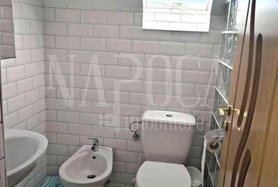 Apartament 4 camere de vanzare in Baciu - 4