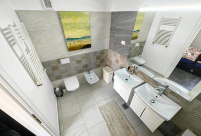Casa Avangarde Forest 2 LUX - 5
