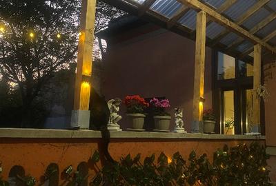 Vilă ultracentrală Arad Teatru 5 camere, teren 936 m - 12